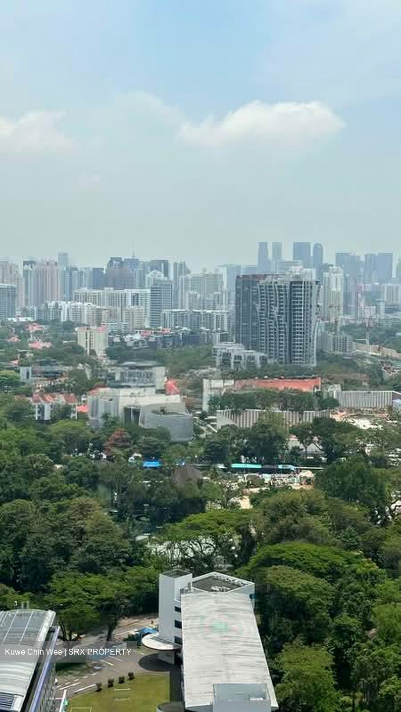 Blk 93 Skyterrace @ Dawson (Queenstown), HDB 3 Rooms #555301361